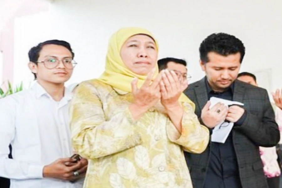 Foto Berita Jatim