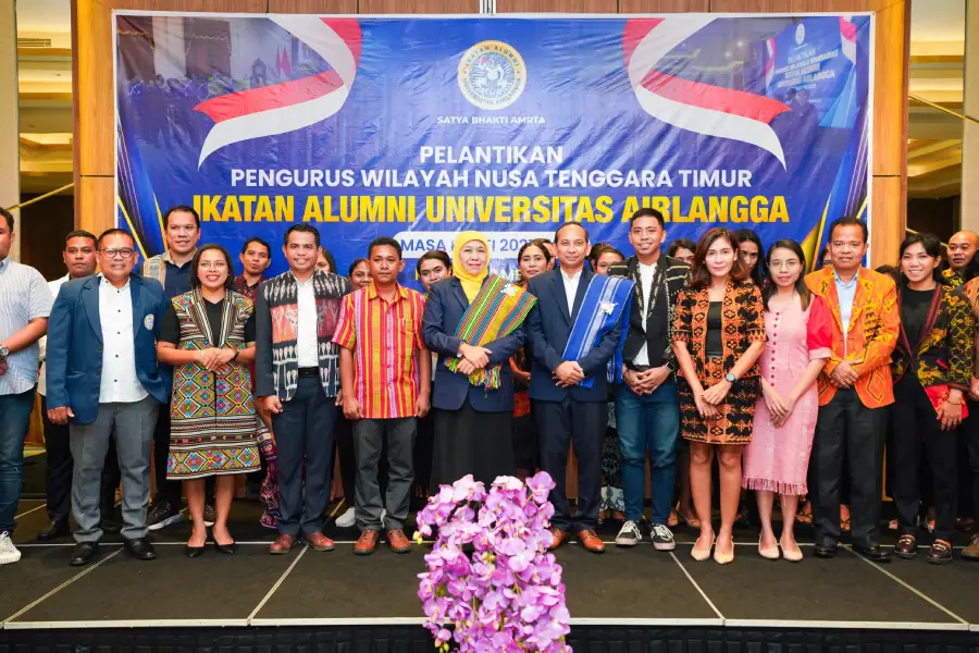 Foto Berita Jatim