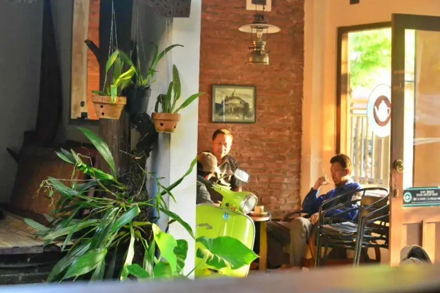 Foto Berita Jatim