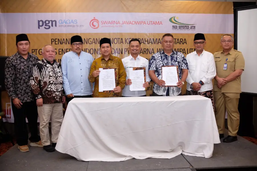 Foto Berita Jatim