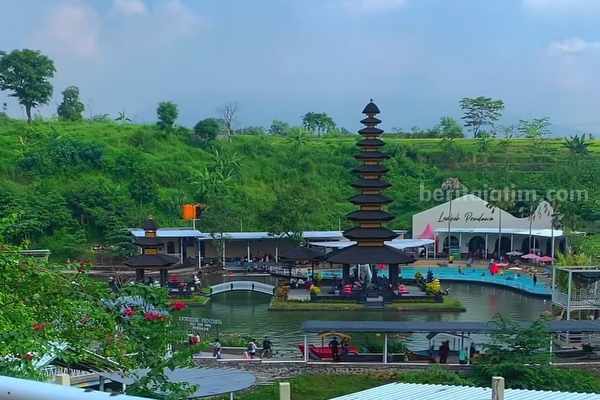 Foto Berita Jatim