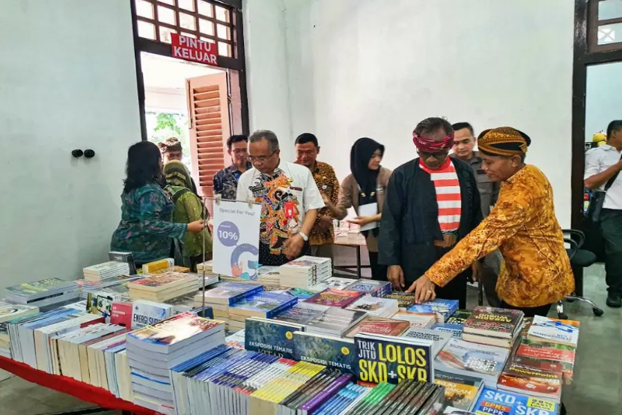 Foto Berita Jatim