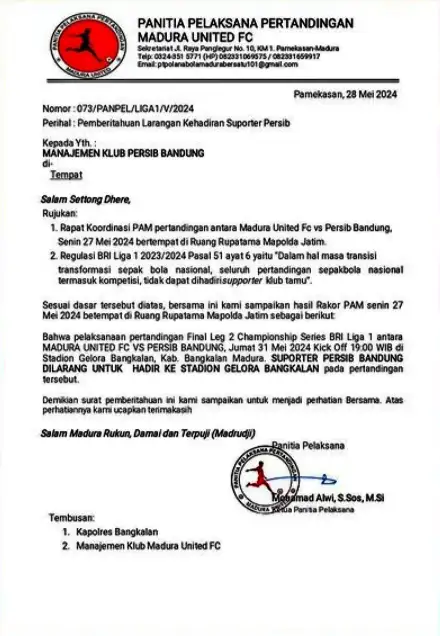 Madura United