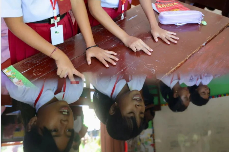 Belajar Matematika
