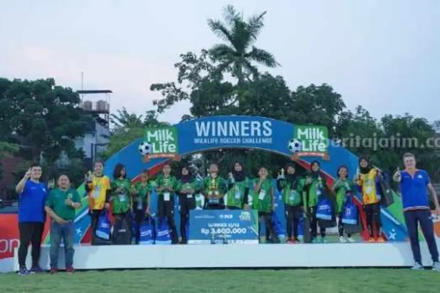 Foto Berita Jatim