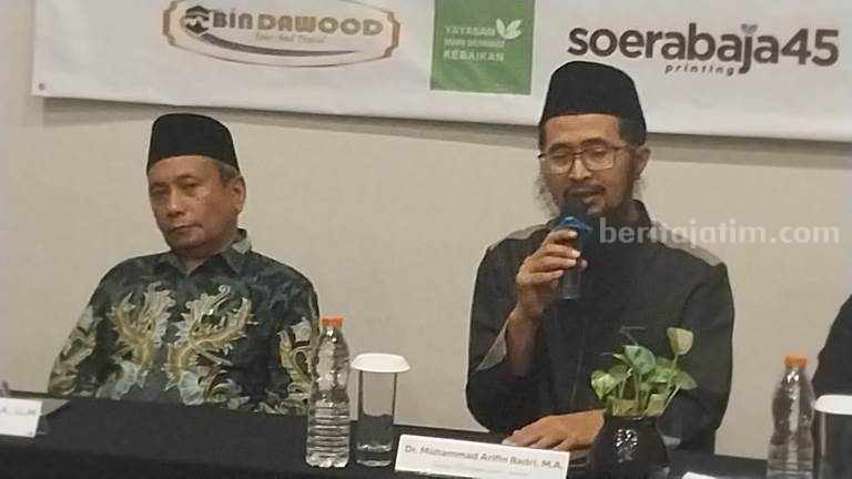 Foto Berita Jatim