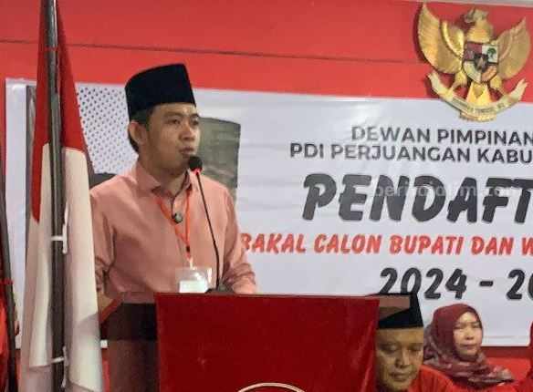 Fawait: APBD Kurang, Jember Butuh Bupati Jago Diplomasi Foto Berita Jatim