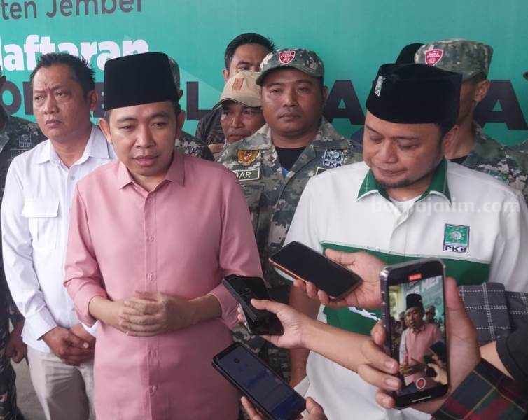 Foto Berita Jatim