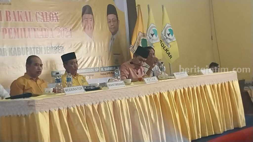 Foto Berita Jatim