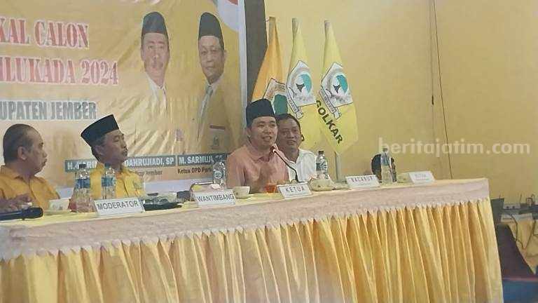 Foto Berita Jatim