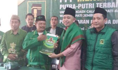 Foto BeritaJatim