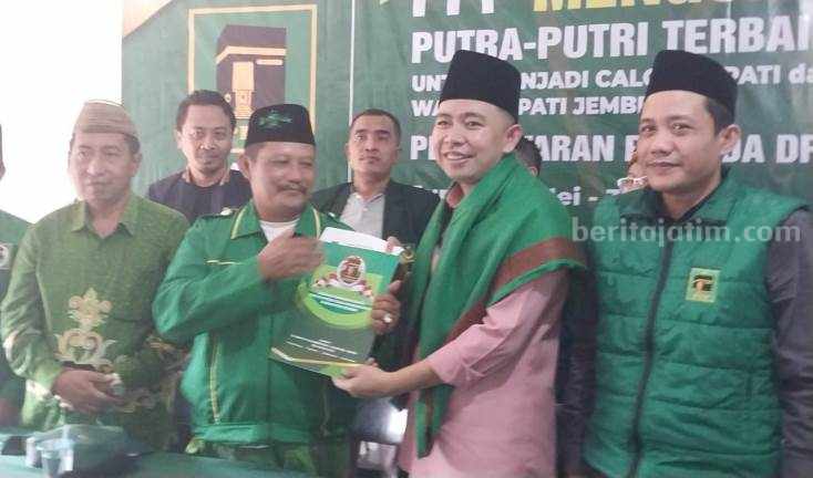 Foto BeritaJatim