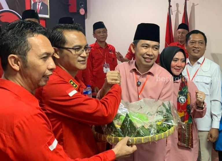Politisi Gerindra Fawait Yakin Bakal Kantongi Rekom PDIP dalam Pilkada Jember Foto Berita Jatim