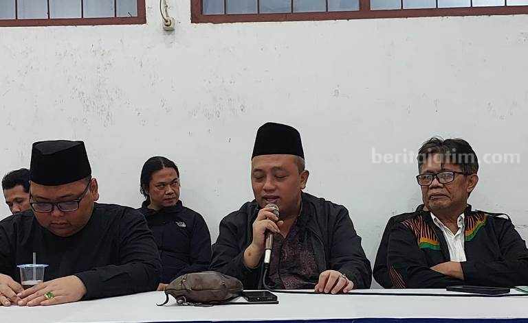 Foto Berita Jatim