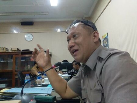 Legislator PAN Jember Koreksi Isi Pakta Integritas Pokir dengan KPK