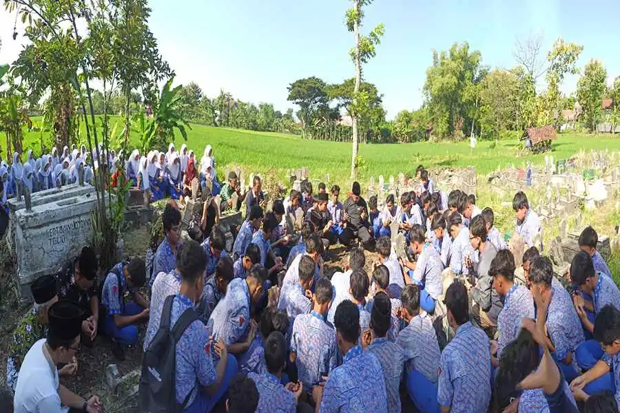 Foto Berita Jatim