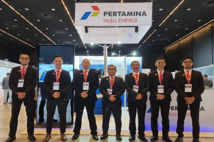Pertamina Hulu Energi