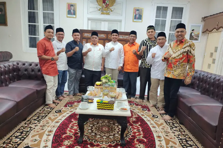 PKS Jatim Mulai Jaring Calon Kepala Daerah di Pilkada 2024 Foto Berita Jatim