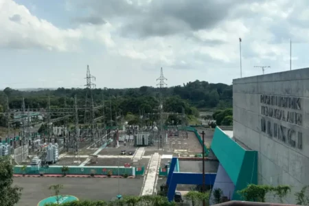 Flushing atau Pladu, PLTA Wlingi dan Serut Blitar Tak Beroperasi