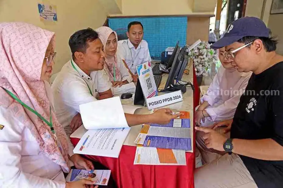 Foto Berita Jatim
