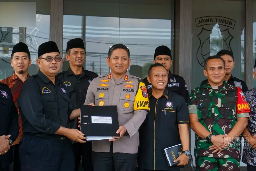 foto beritajatim