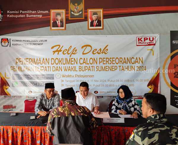 Foto Berita Jatim