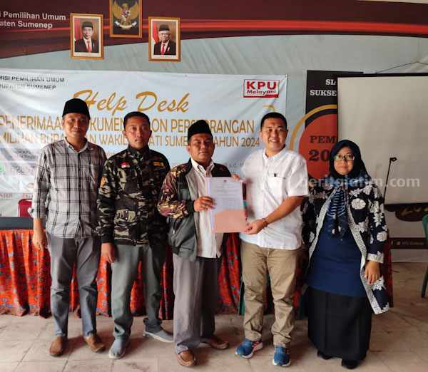 Foto Berita Jatim