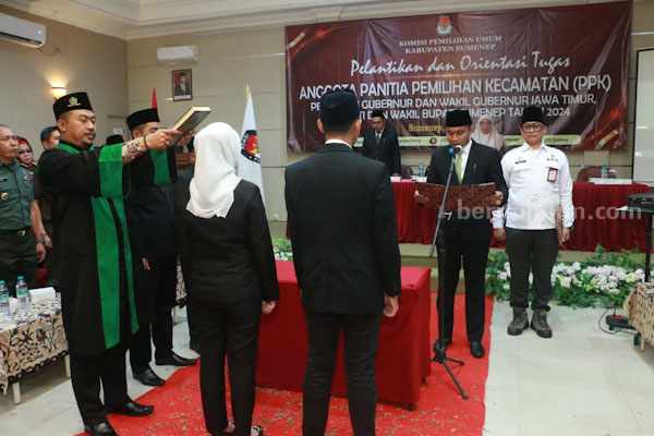 Foto Berita Jatim