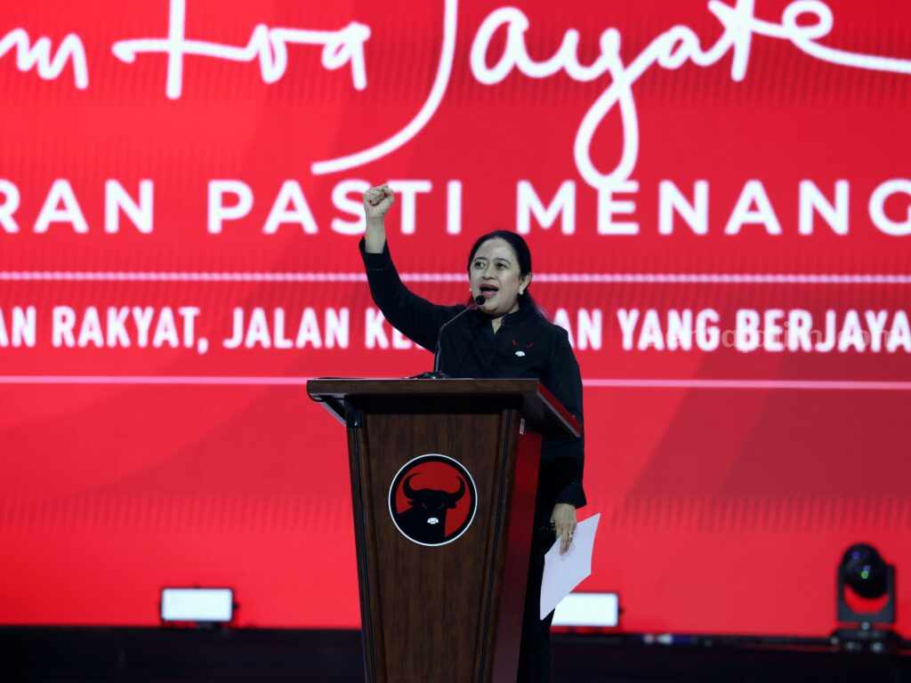 Puan Maharani