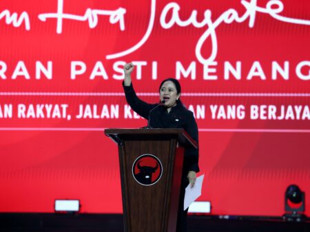 Puan Maharani