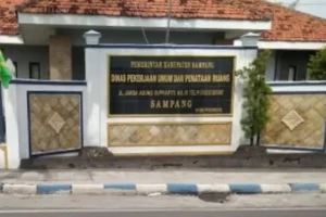 Oknum ASN di Sampang Dilaporkan Atas Dugaan Korupsi Pemeliharaan Jalan Foto Berita Jatim