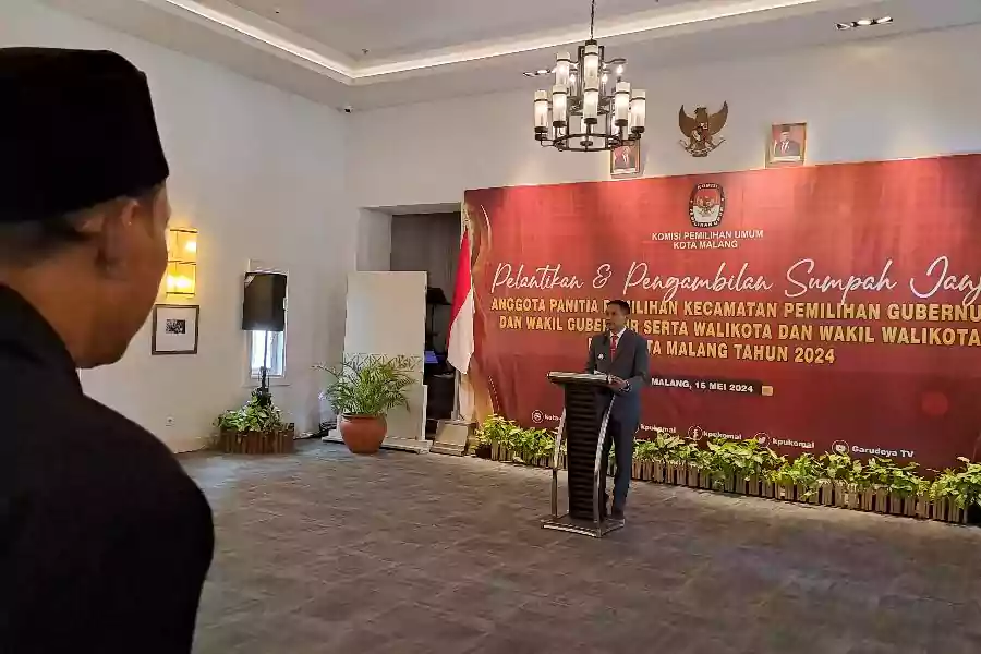 Foto Berita Jatim