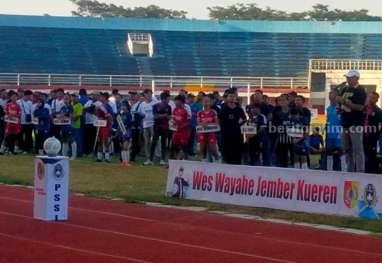 Foto Berita Jatim