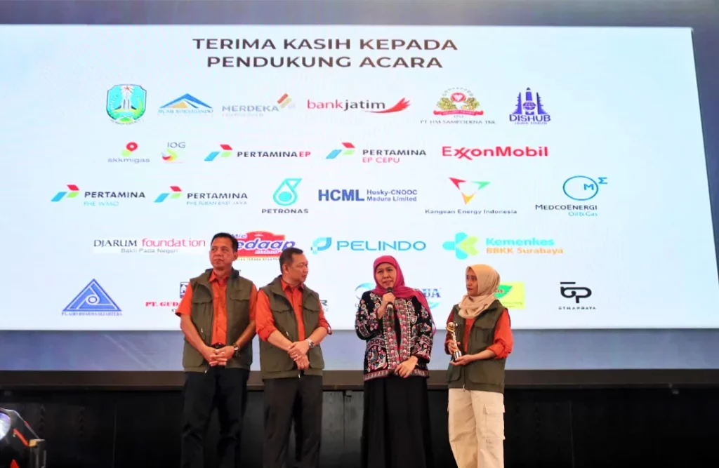 Foto Berita Jatim