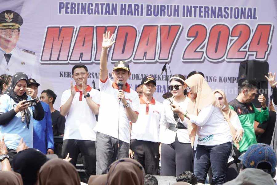 Foto Berita Jatim
