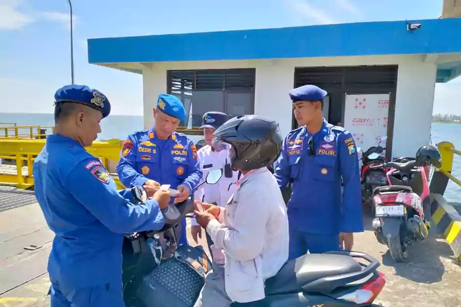 Foto Berita Jatim