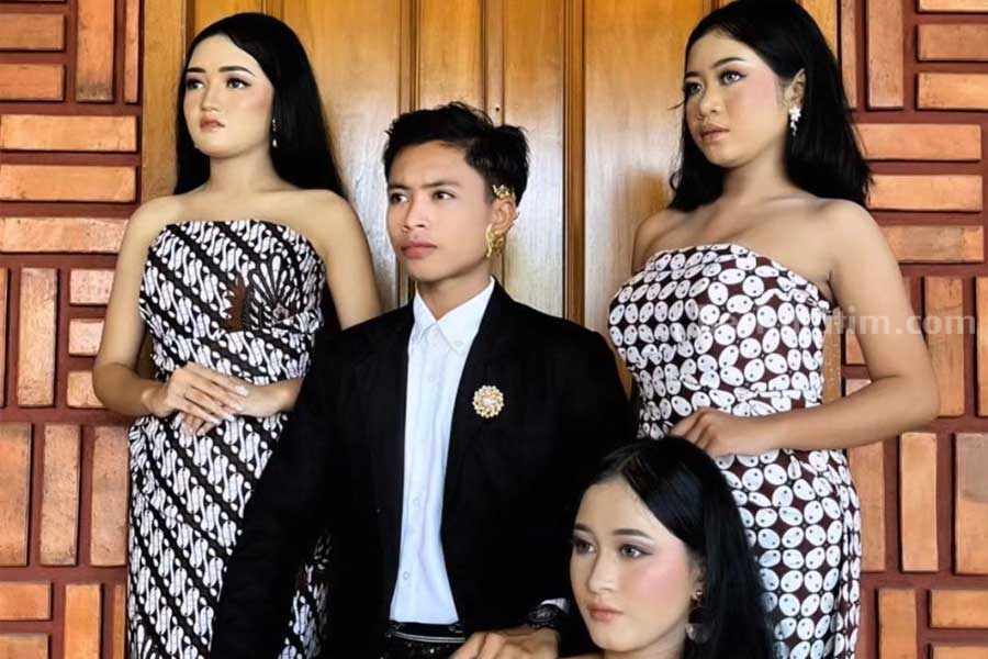 Foto Berita Jatim