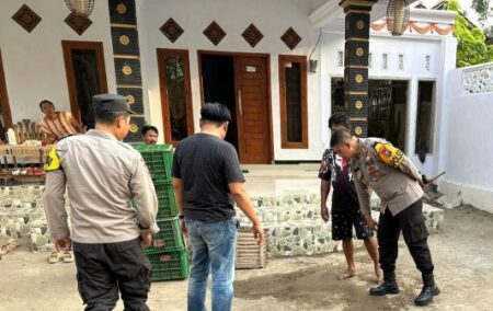 Tas Dirampas Saat Beli Bekicot di Jember, Warga Lumajang Meninggal