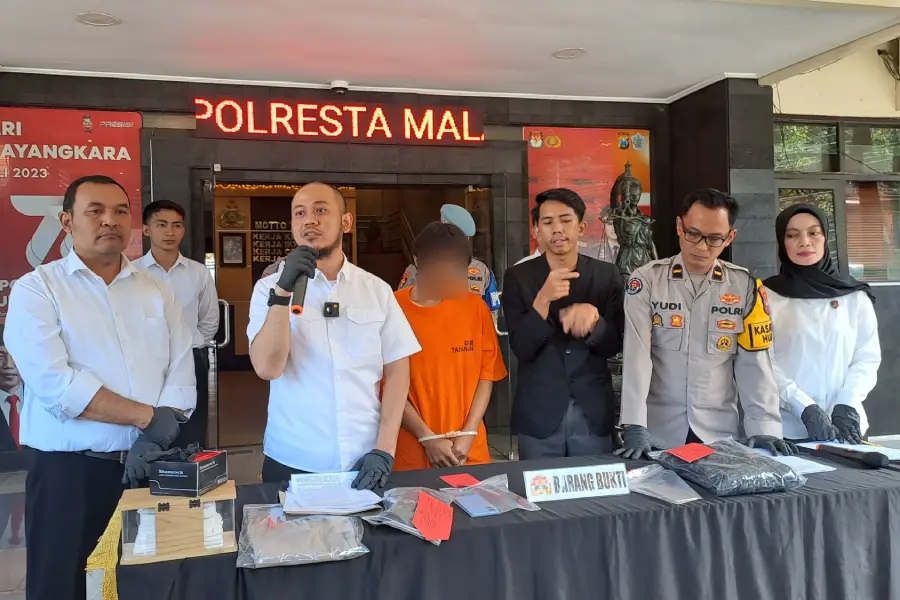 Foto Berita Jatim