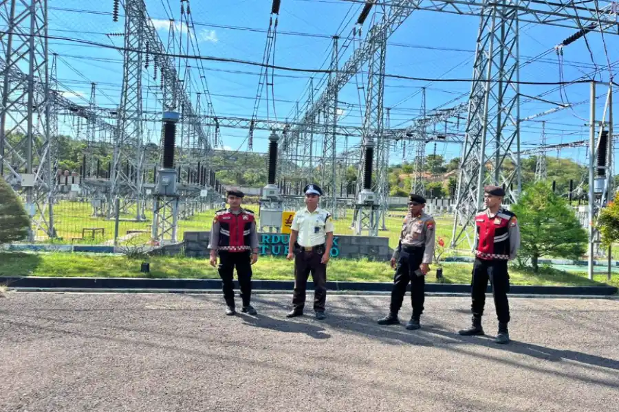 Foto Berita Jatim