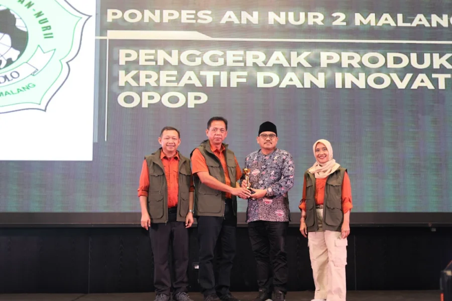 Foto Berita Jatim