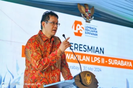 Purbaya LPS