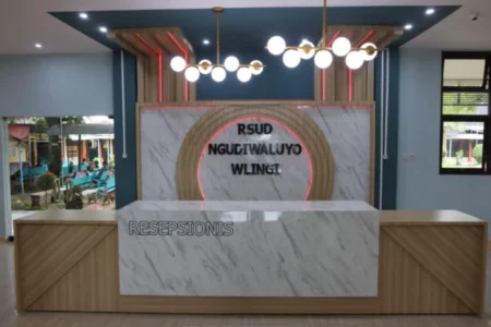 RSUD Ngudi Waluyo