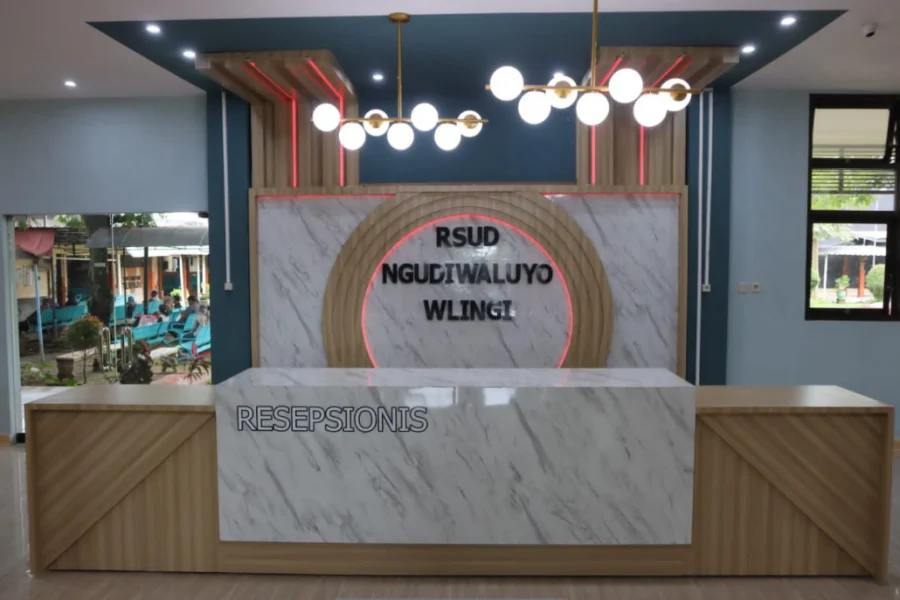 RSUD Ngudi Waluyo