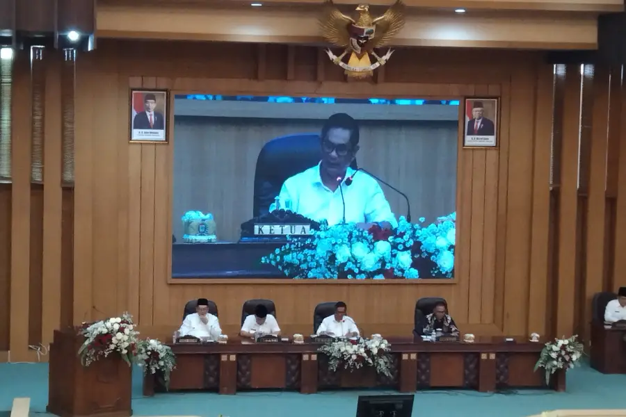 Foto Berita Jatim