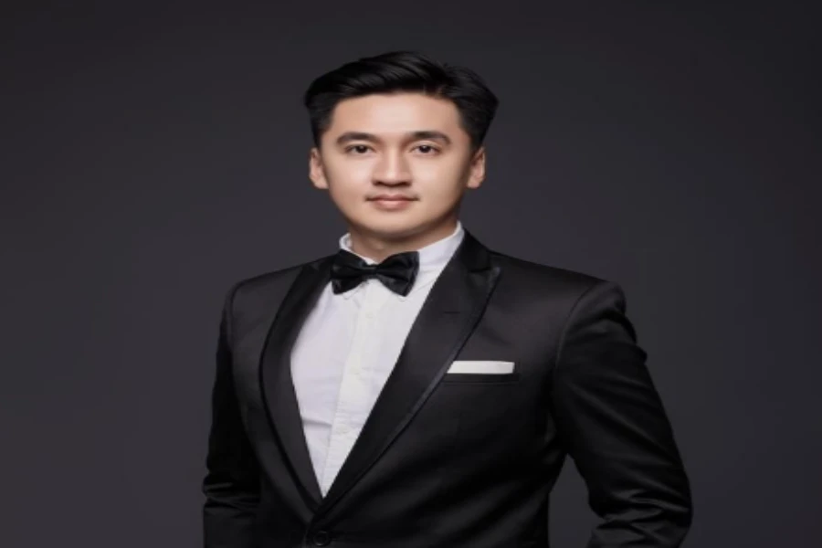 Richard Handiwiyanto