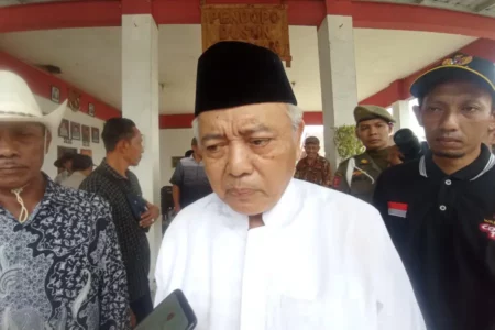 Atasi Stunting, Bupati Malang Bangun Kolam Ikan foto beritajatim
