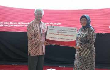 Foto Berita Jatim