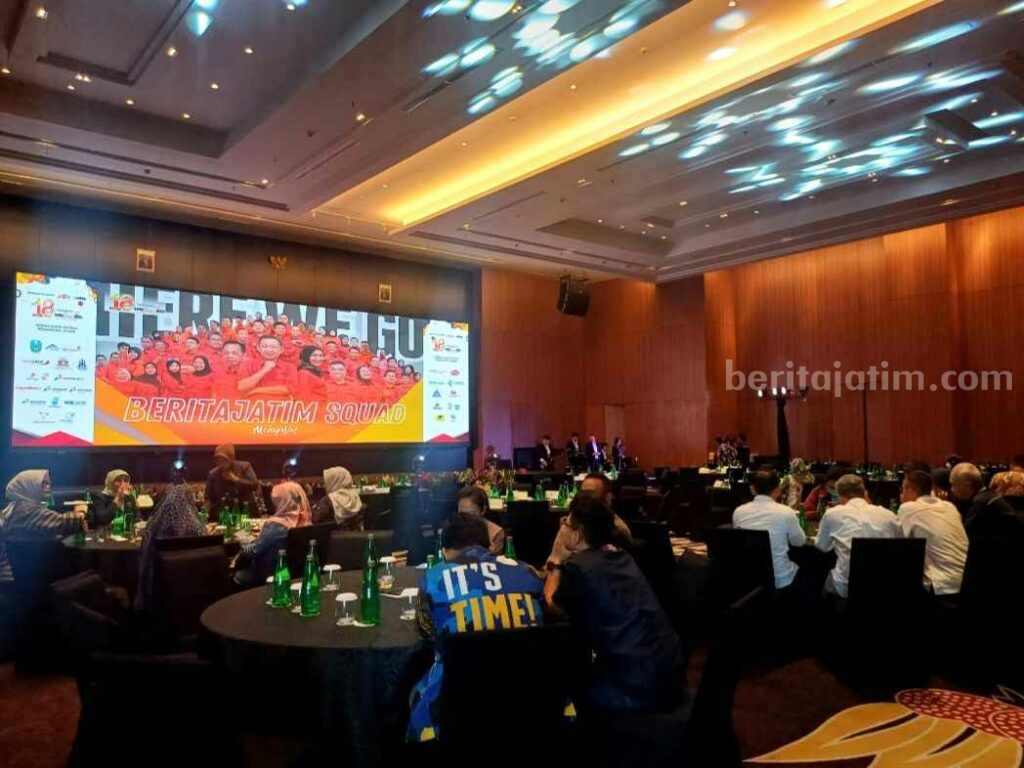 Foto Berita Jatim