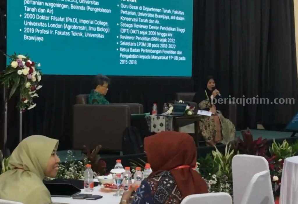 Foto Berita Jatim